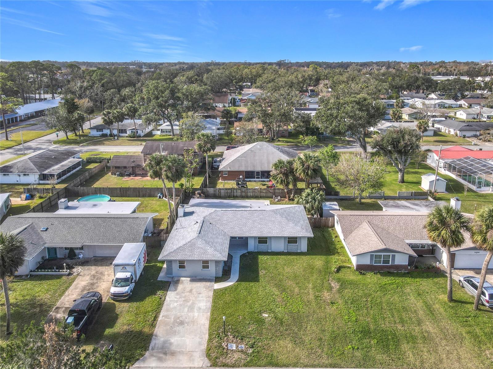 1428 MARGINA AVENUE, Daytona Beach, FL 32114 1428 MARGINA AVENUE, Daytona Beach, FL 32114