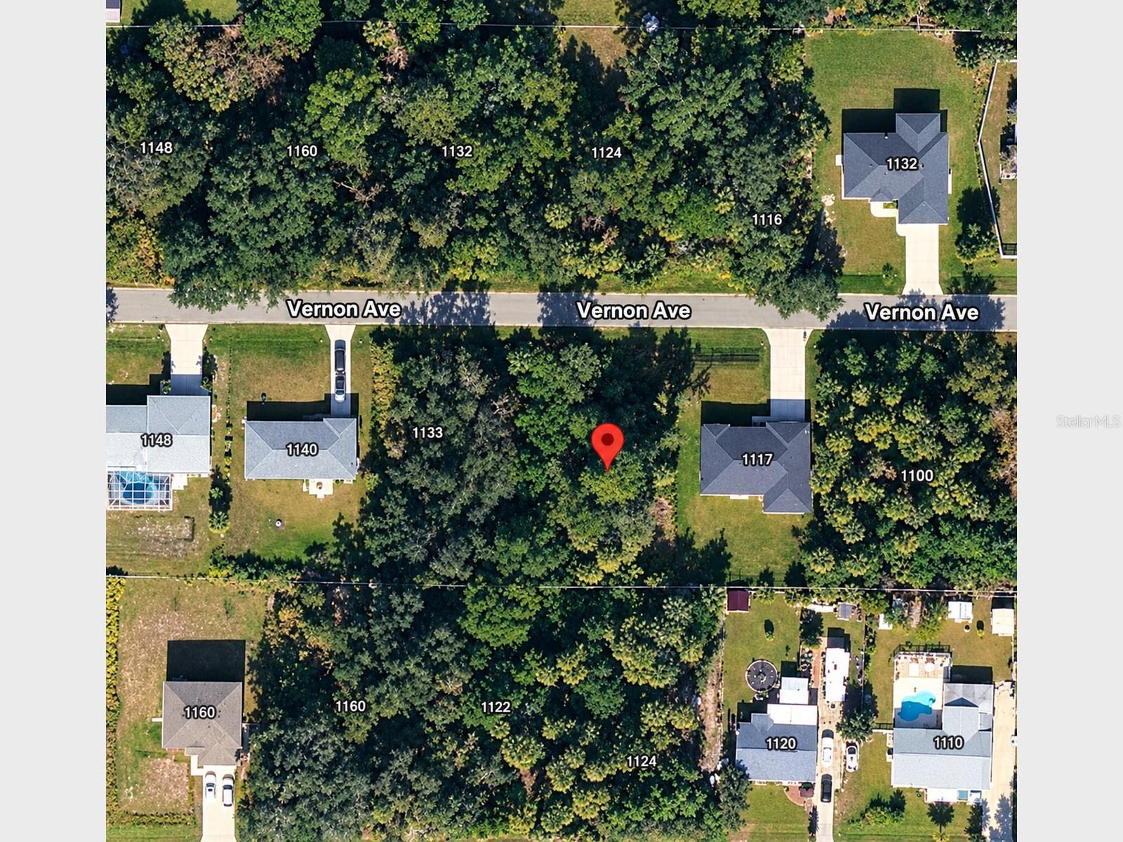 1125 VERNON AVENUE, Port Charlotte, FL 33948
