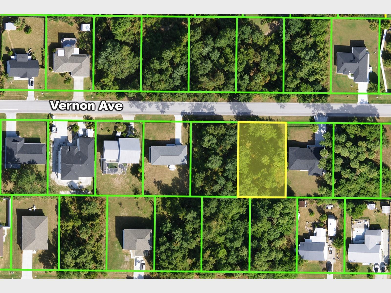 1125 VERNON AVENUE, Port Charlotte, FL 33948