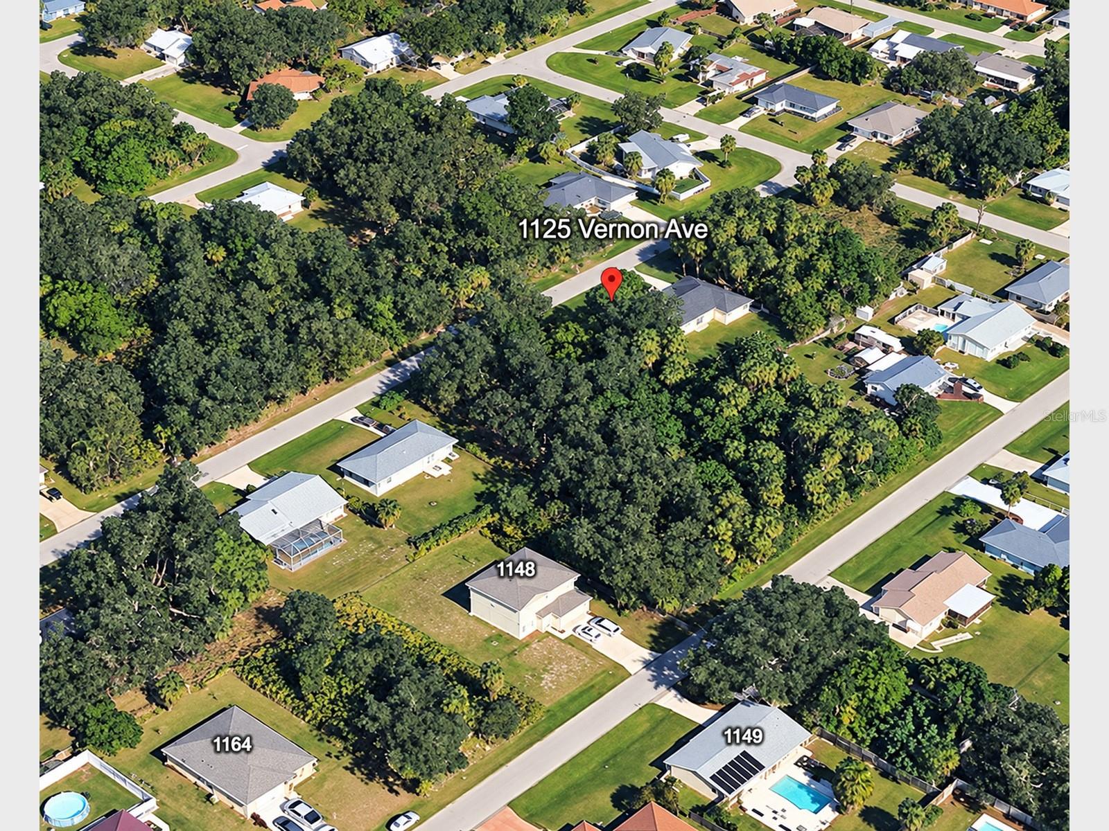 1125 VERNON AVENUE, Port Charlotte, FL 33948 1125 VERNON AVENUE, Port Charlotte, FL 33948
