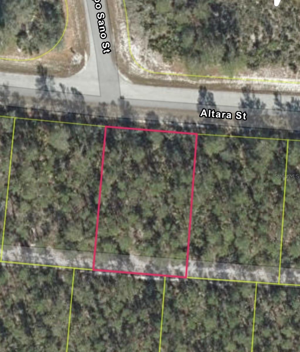 7655 ALTARA STREET, Sebring, FL 33872 7655 ALTARA STREET, Sebring, FL 33872