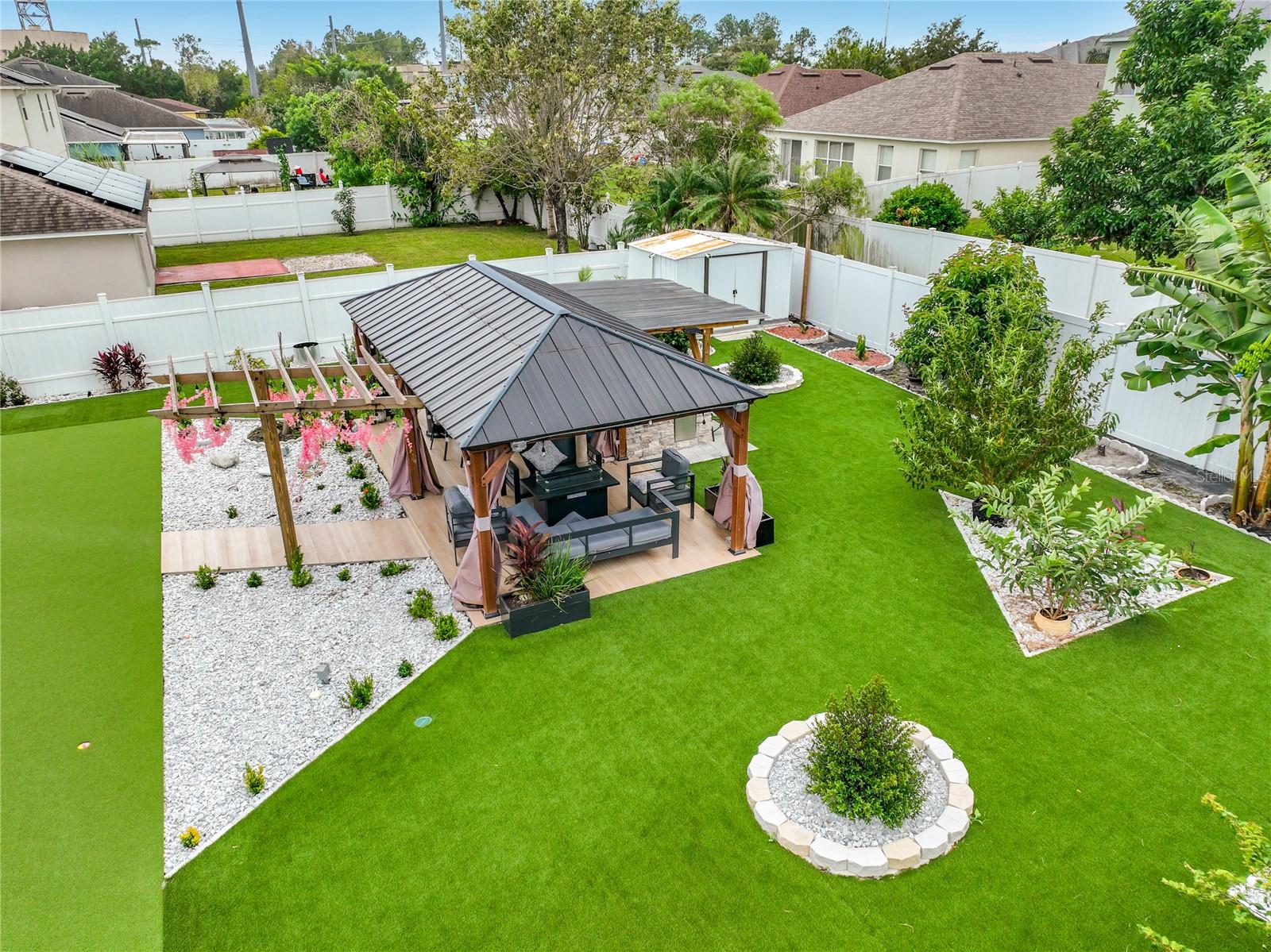3275 AMBERLEY PARK CIRCLE, Kissimmee, FL 34743