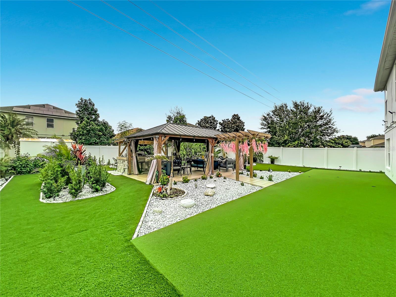 3275 AMBERLEY PARK CIRCLE, Kissimmee, FL 34743
