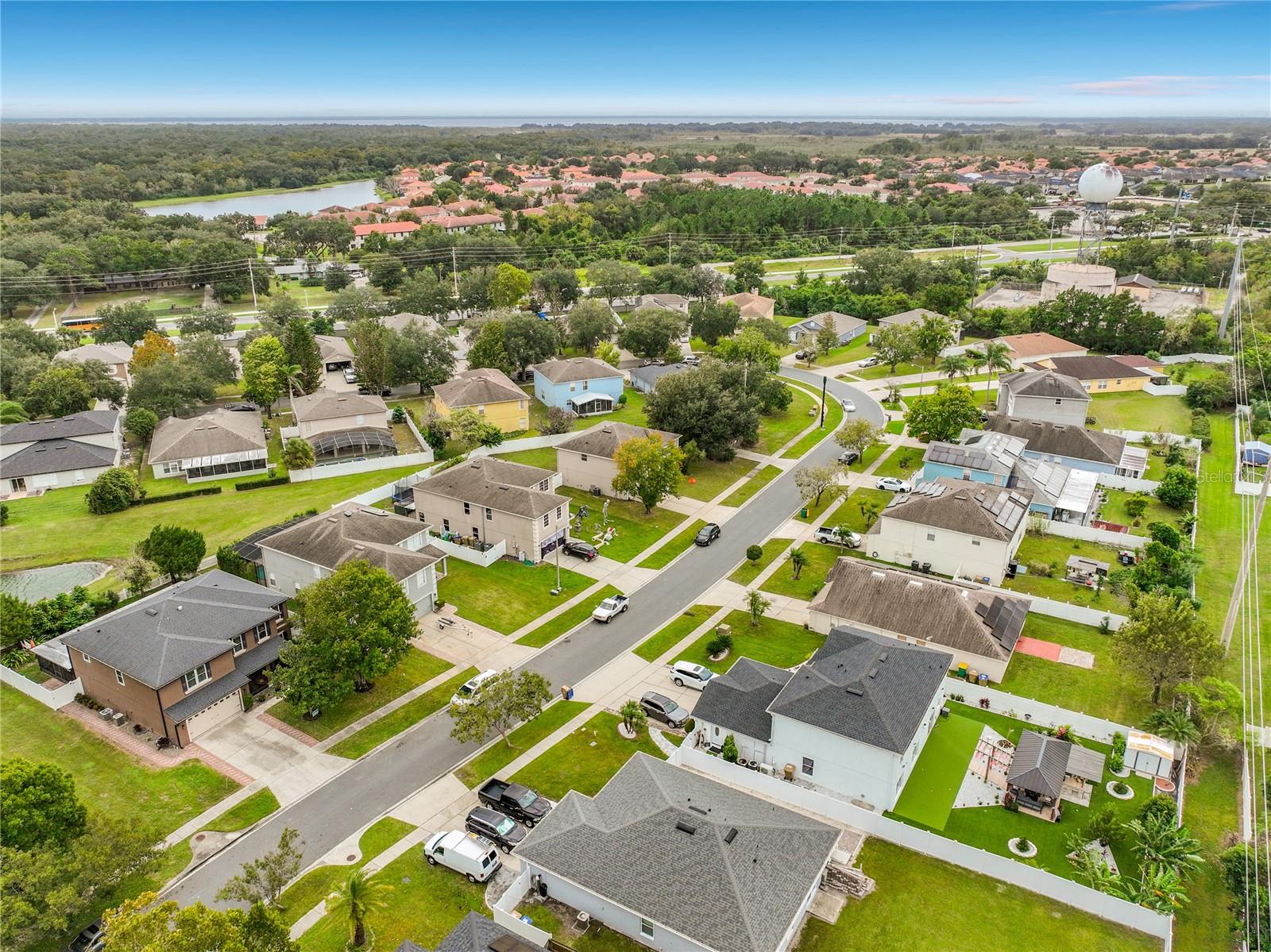 3275 AMBERLEY PARK CIRCLE, Kissimmee, FL 34743 3275 AMBERLEY PARK CIRCLE, Kissimmee, FL 34743