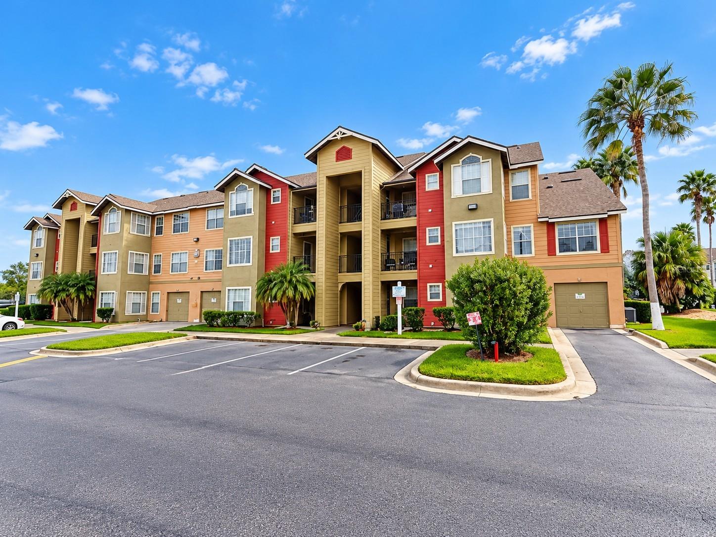 2210 GRAND CAYMAN COURT, #1733, Kissimmee, FL 34741