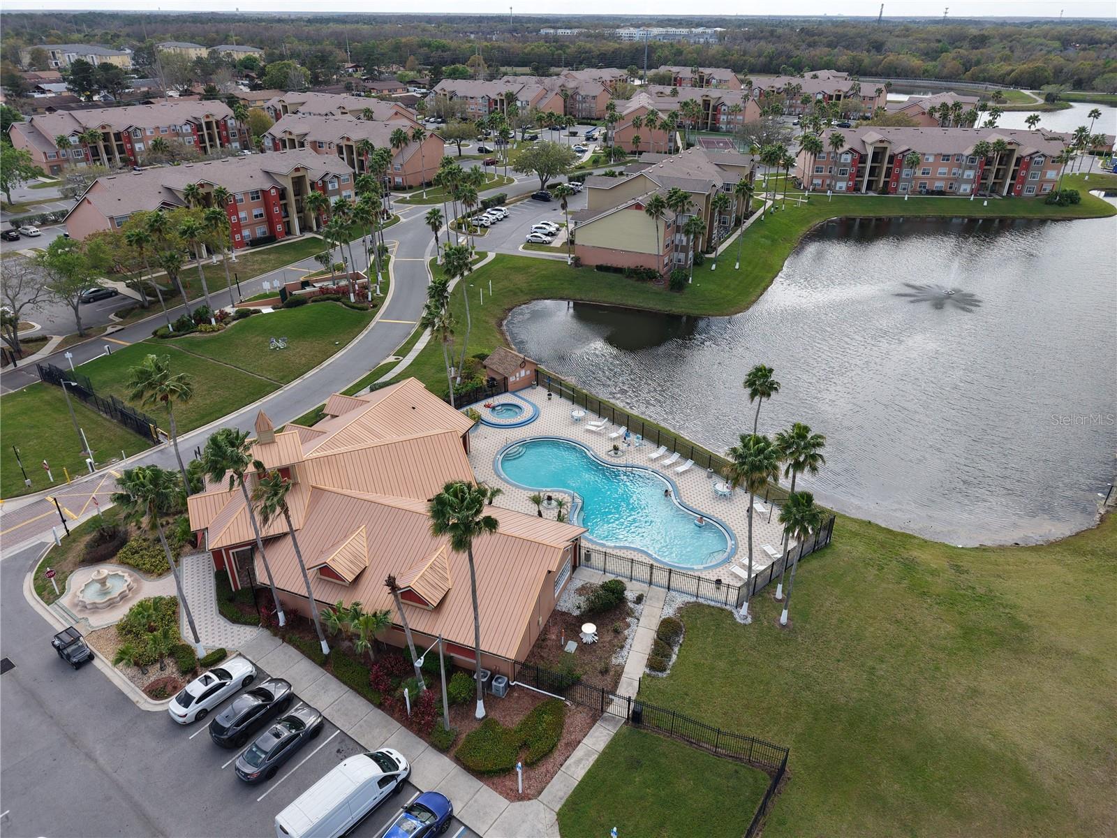 2210 GRAND CAYMAN COURT, #1733, Kissimmee, FL 34741