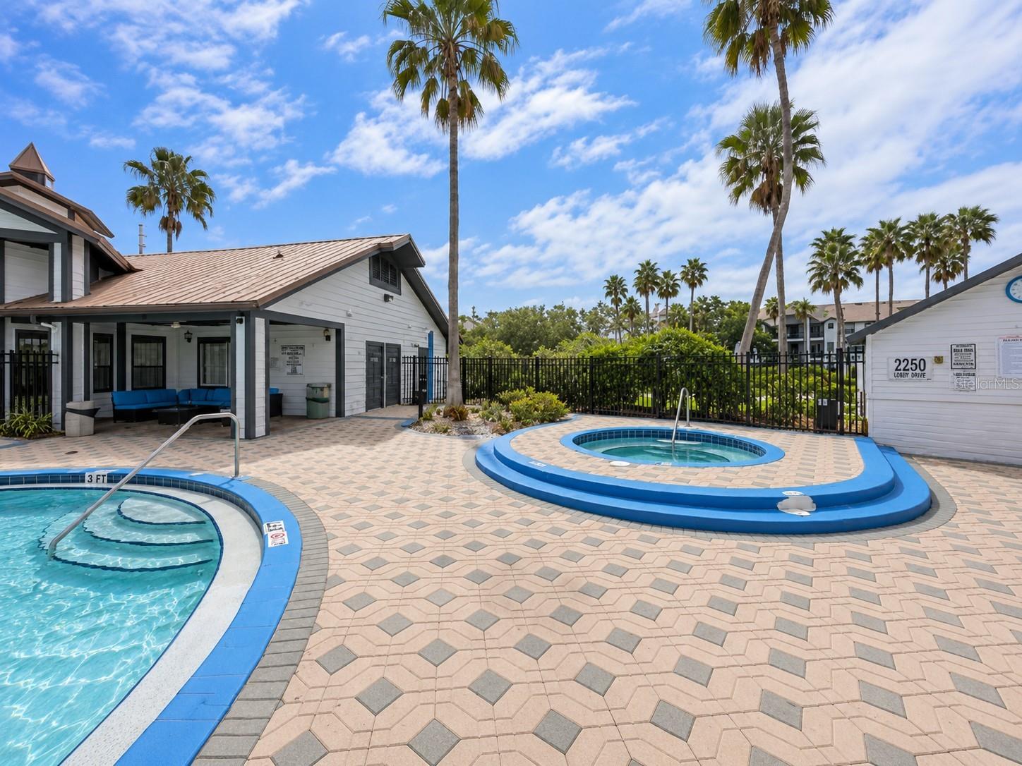 2210 GRAND CAYMAN COURT, #1733, Kissimmee, FL 34741