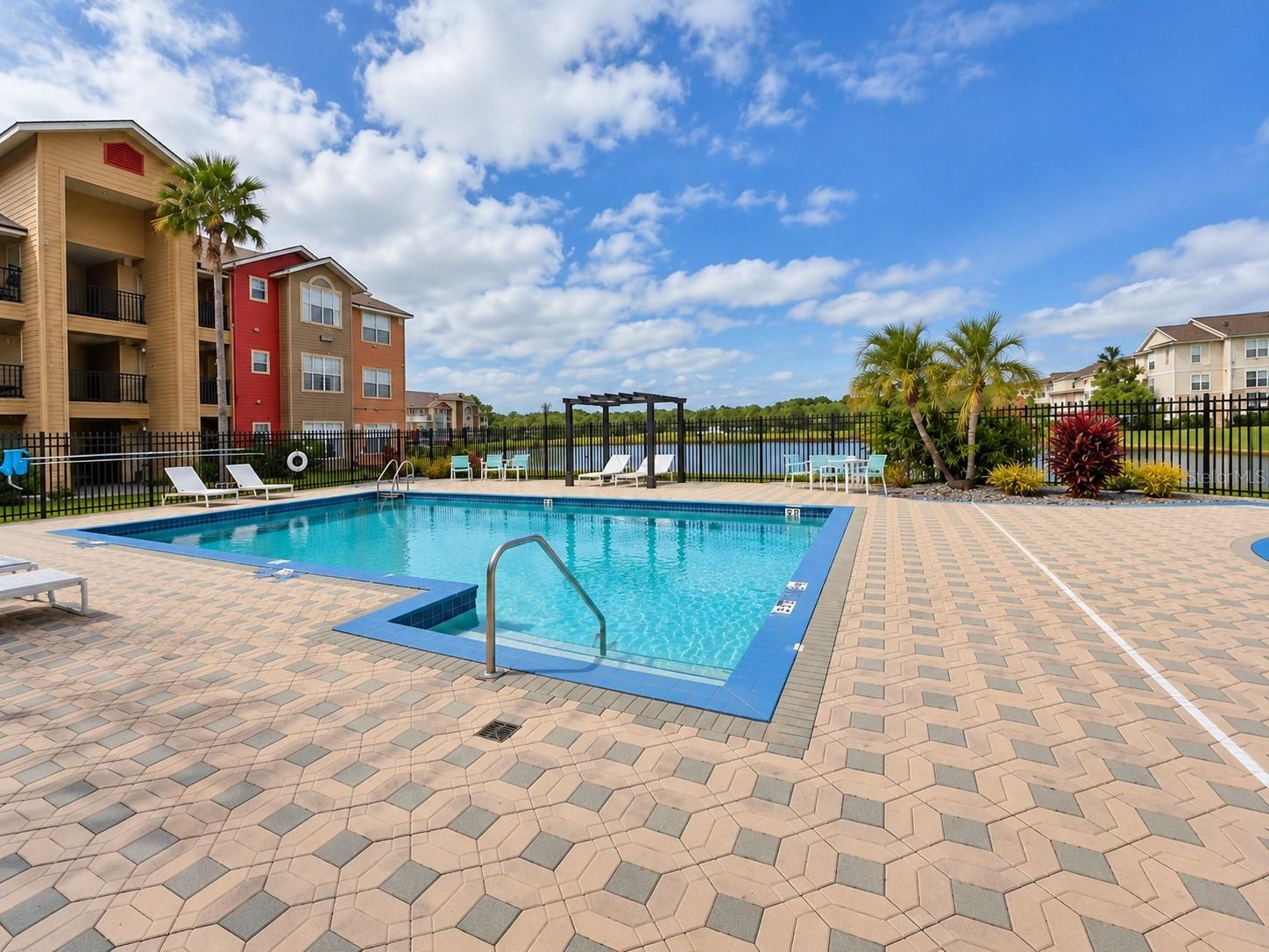 2210 GRAND CAYMAN COURT, #1733, Kissimmee, FL 34741