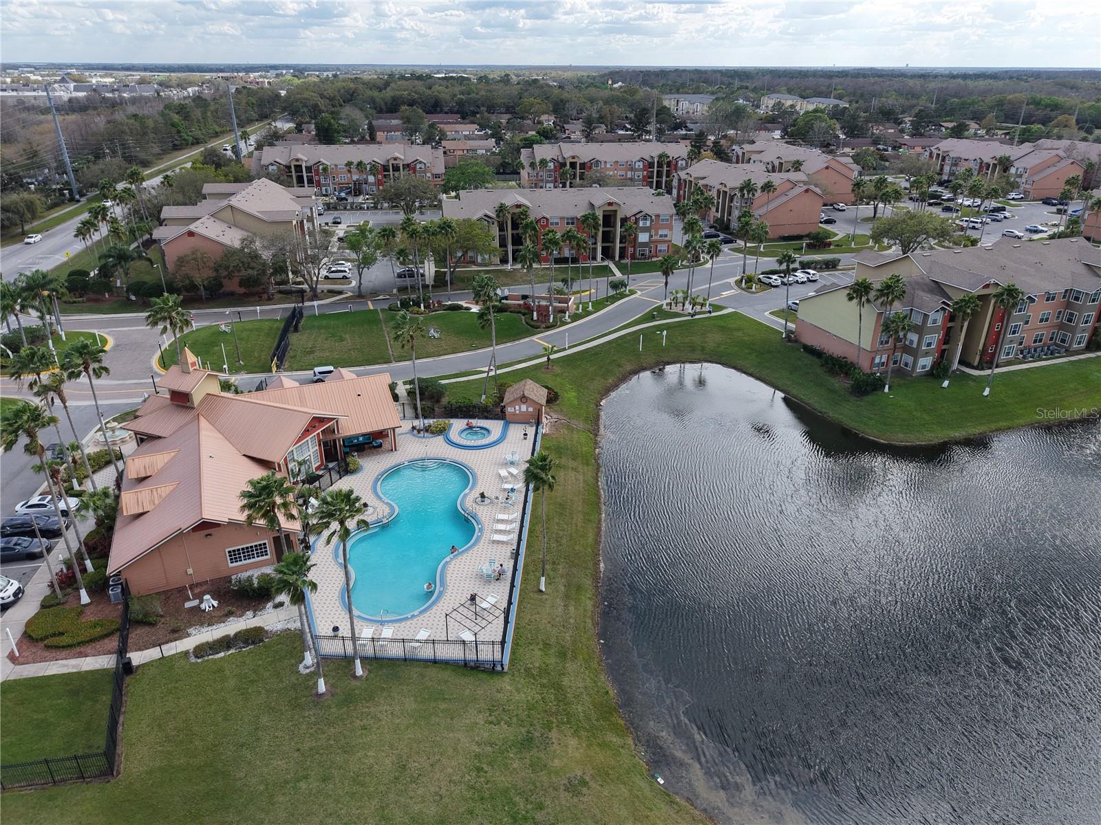 2210 GRAND CAYMAN COURT, #1733, Kissimmee, FL 34741