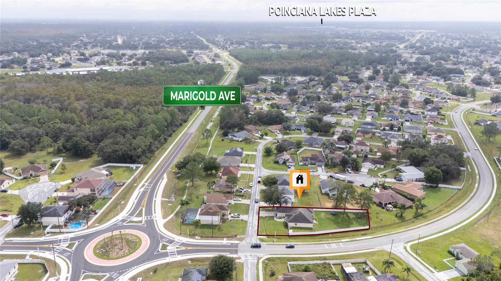 1133 CHICHESTER COURT, Kissimmee, FL 34758