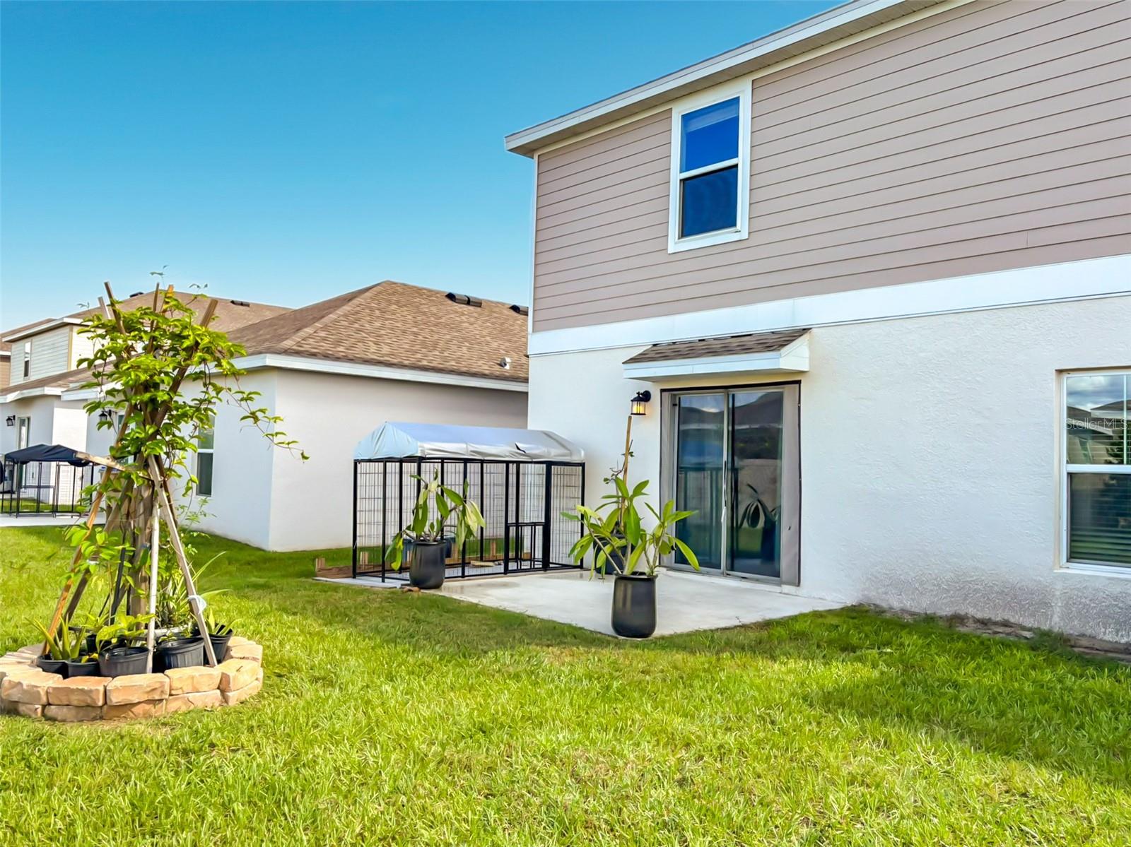 4229 TWISTED TWIG BEND, Kissimmee, FL 34746
