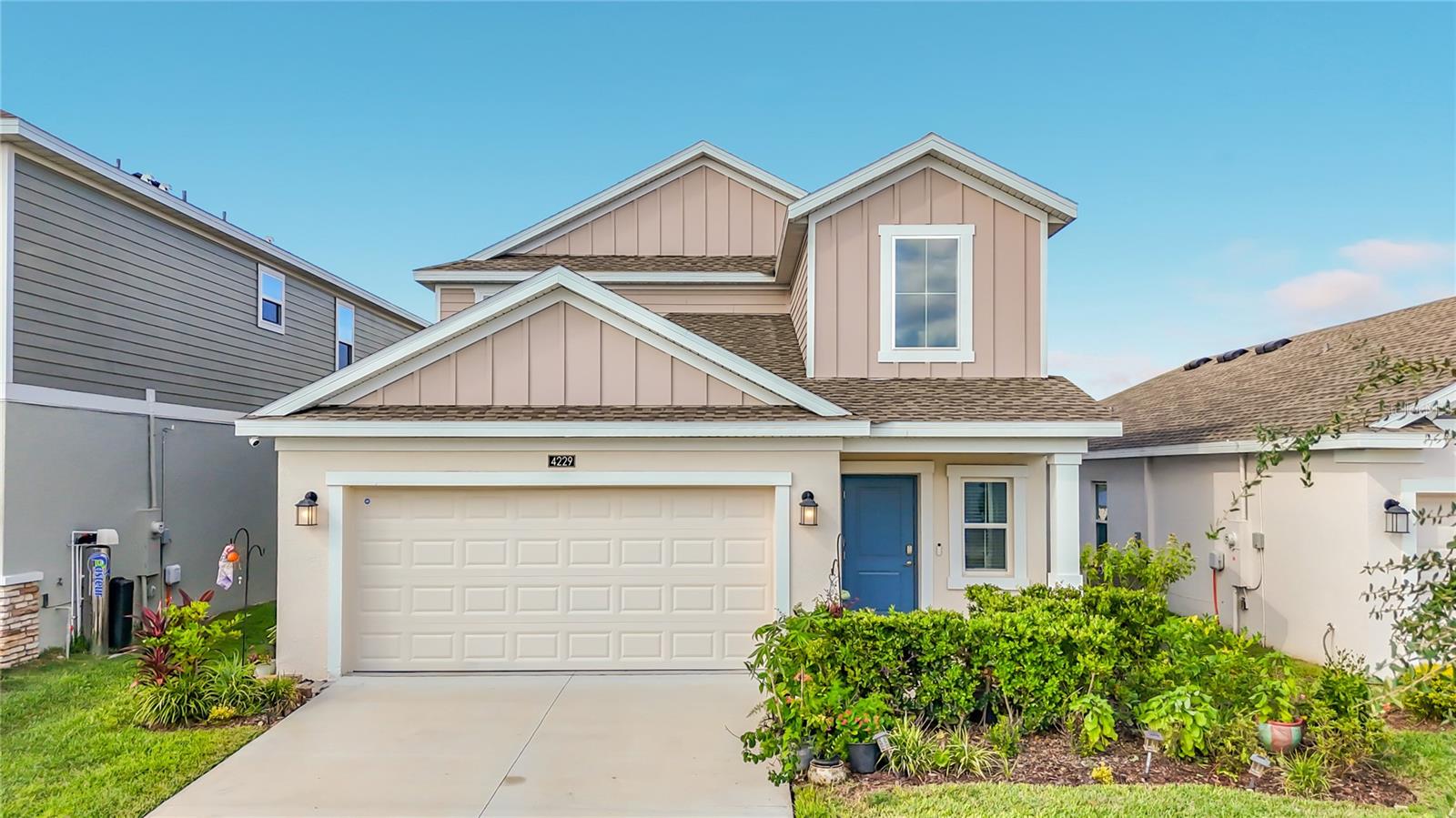 4229 TWISTED TWIG BEND, Kissimmee, FL 34746