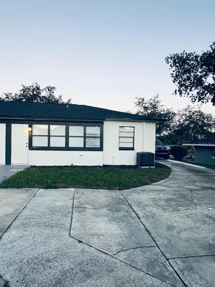 621 HOLLINGSWORTH ROAD, #621, Lakeland, FL 33801