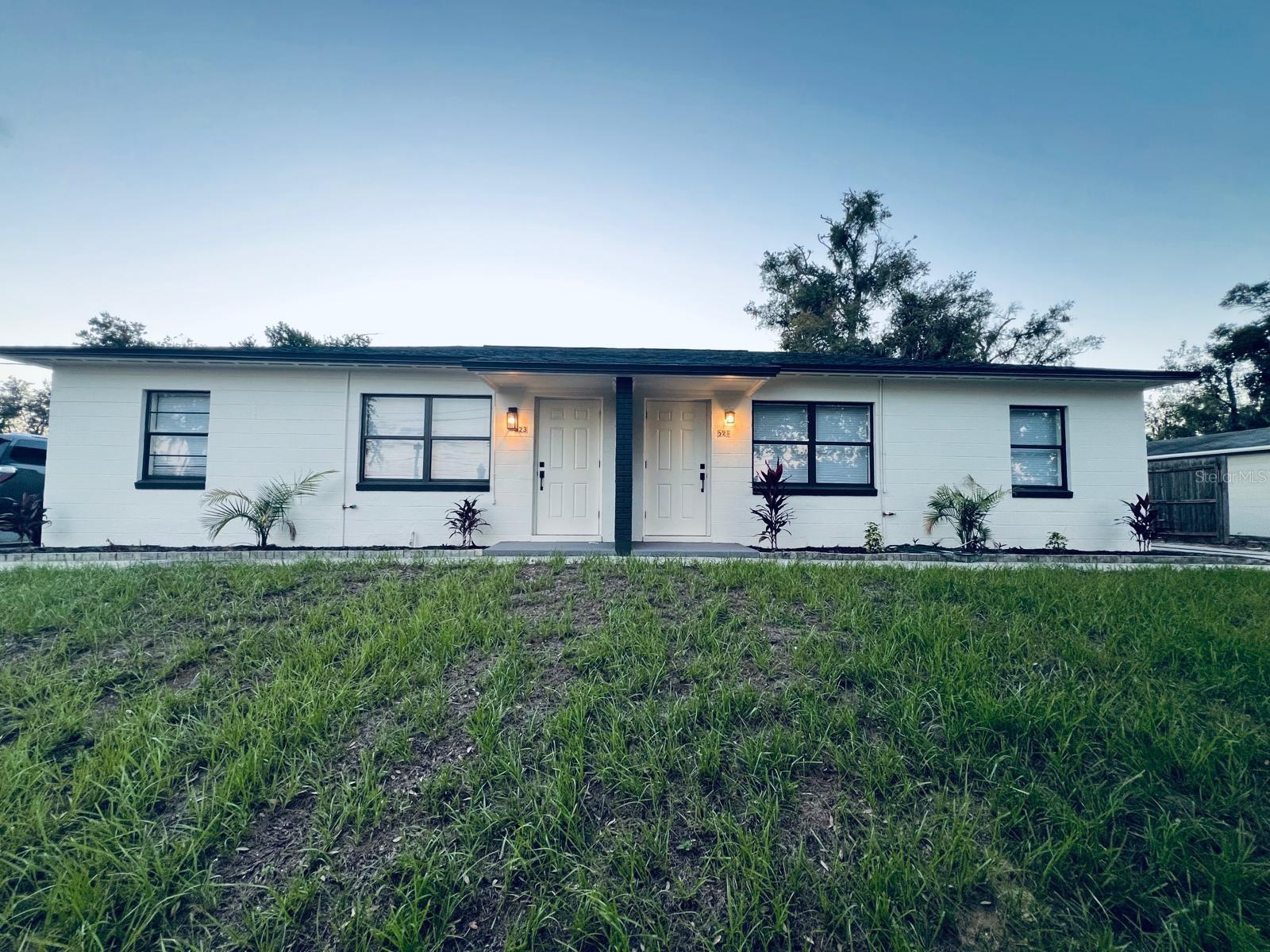 621 HOLLINGSWORTH ROAD, #621, Lakeland, FL 33801