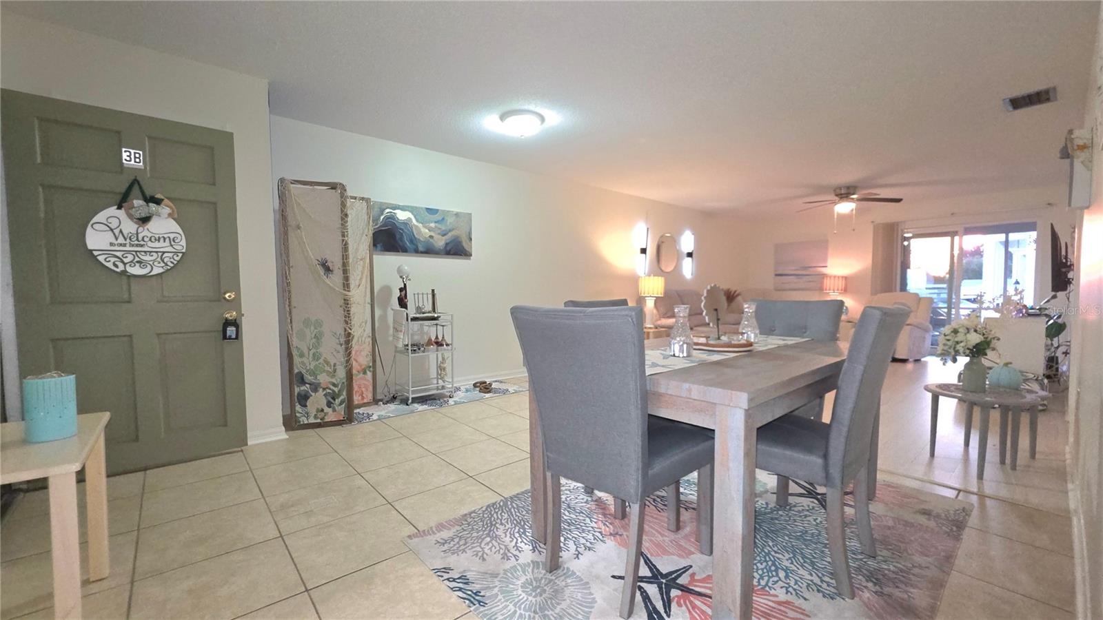 689 NW LAKE HOWARD DRIVE, #3B, Winter Haven, FL 33880