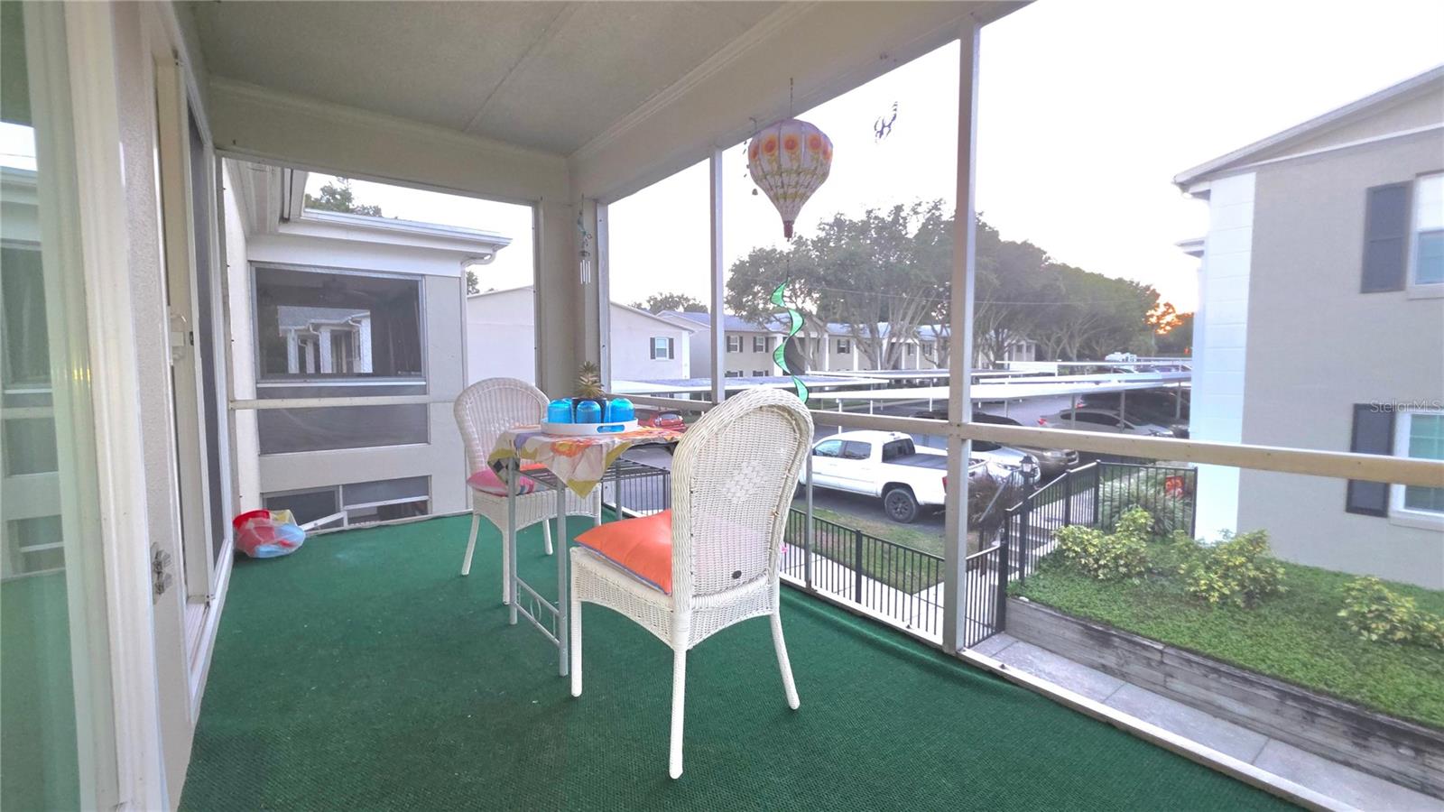 689 NW LAKE HOWARD DRIVE, #3B, Winter Haven, FL 33880