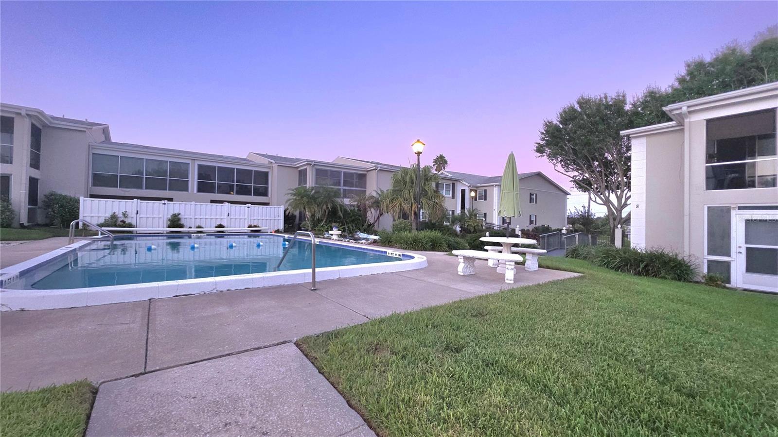 689 NW LAKE HOWARD DRIVE, #3B, Winter Haven, FL 33880