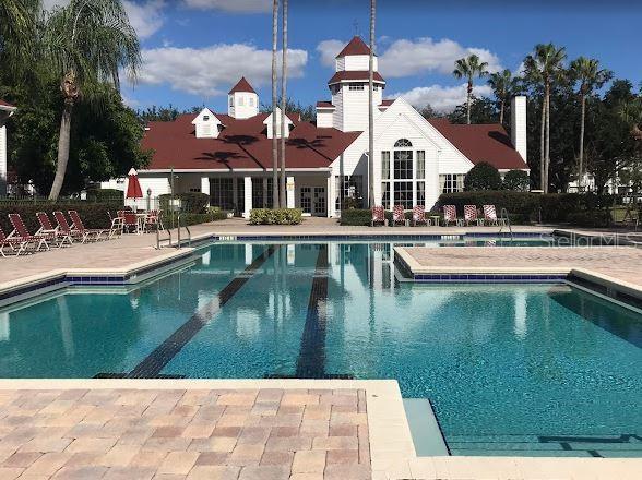 11520 WESTWOOD BOULEVARD, #518, Orlando, FL 32821