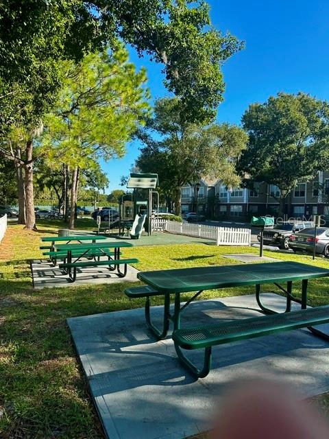 11520 WESTWOOD BOULEVARD, #518, Orlando, FL 32821