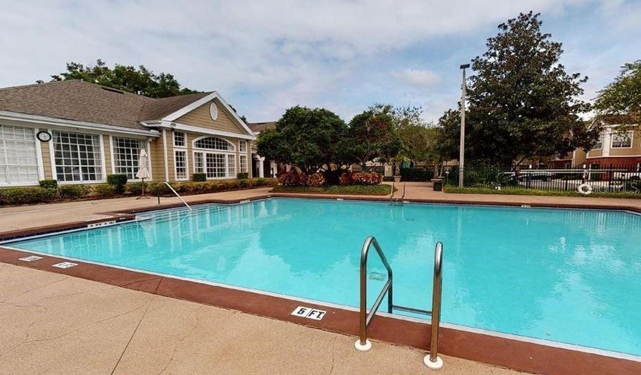 11520 WESTWOOD BOULEVARD, #518, Orlando, FL 32821
