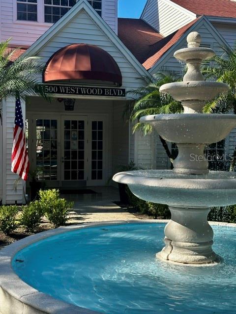 11520 WESTWOOD BOULEVARD, #518, Orlando, FL 32821