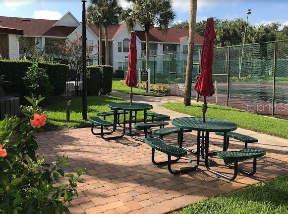 11520 WESTWOOD BOULEVARD, #518, Orlando, FL 32821