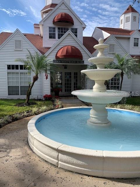 11520 WESTWOOD BOULEVARD, #518, Orlando, FL 32821