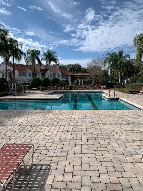 11520 WESTWOOD BOULEVARD, #518, Orlando, FL 32821