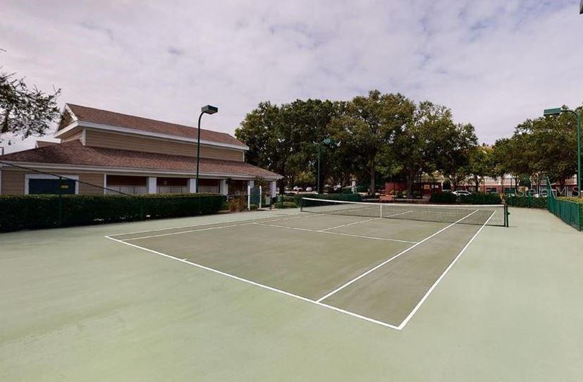 11520 WESTWOOD BOULEVARD, #518, Orlando, FL 32821