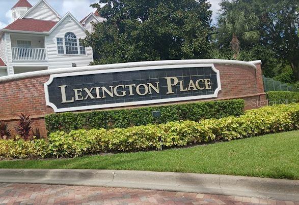 11520 WESTWOOD BOULEVARD, #518, Orlando, FL 32821