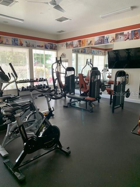 11520 WESTWOOD BOULEVARD, #518, Orlando, FL 32821