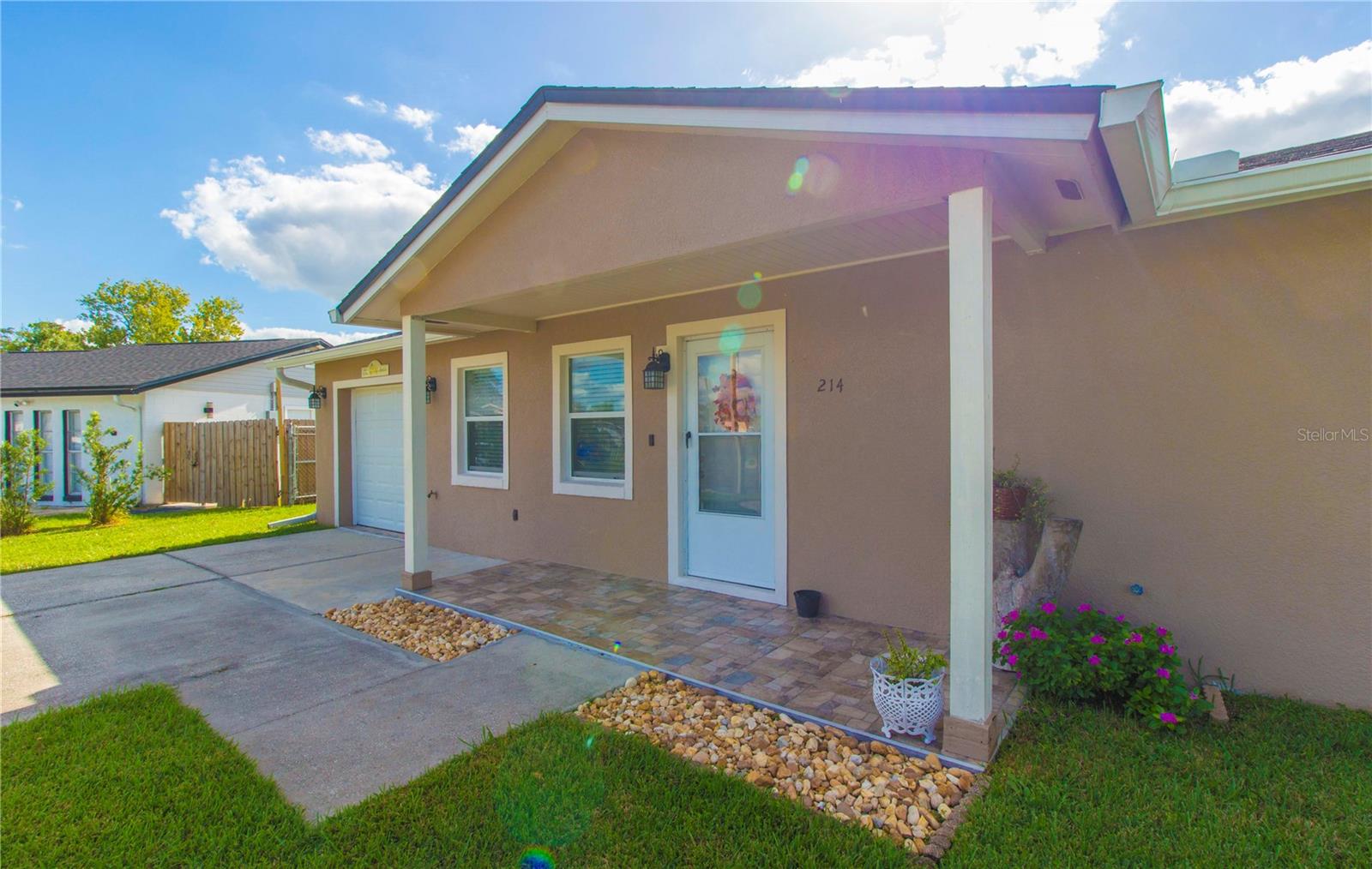 214 DAHLIA DRIVE, Kissimmee, FL 34743