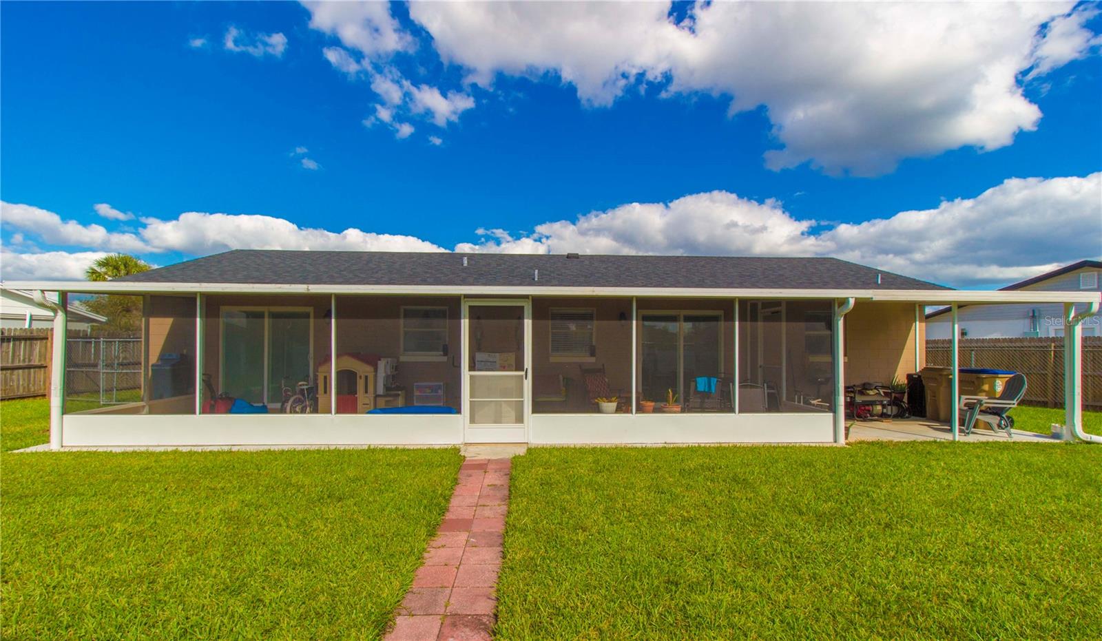 214 DAHLIA DRIVE, Kissimmee, FL 34743