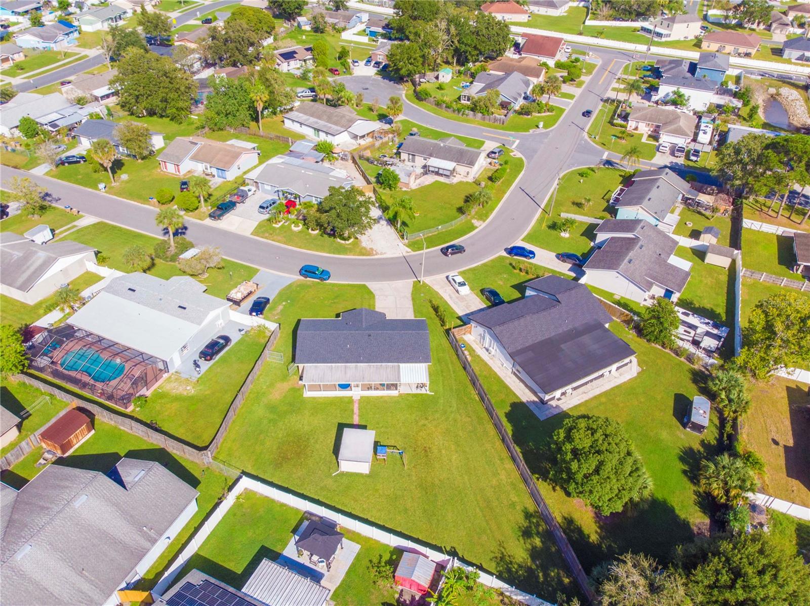 214 DAHLIA DRIVE, Kissimmee, FL 34743