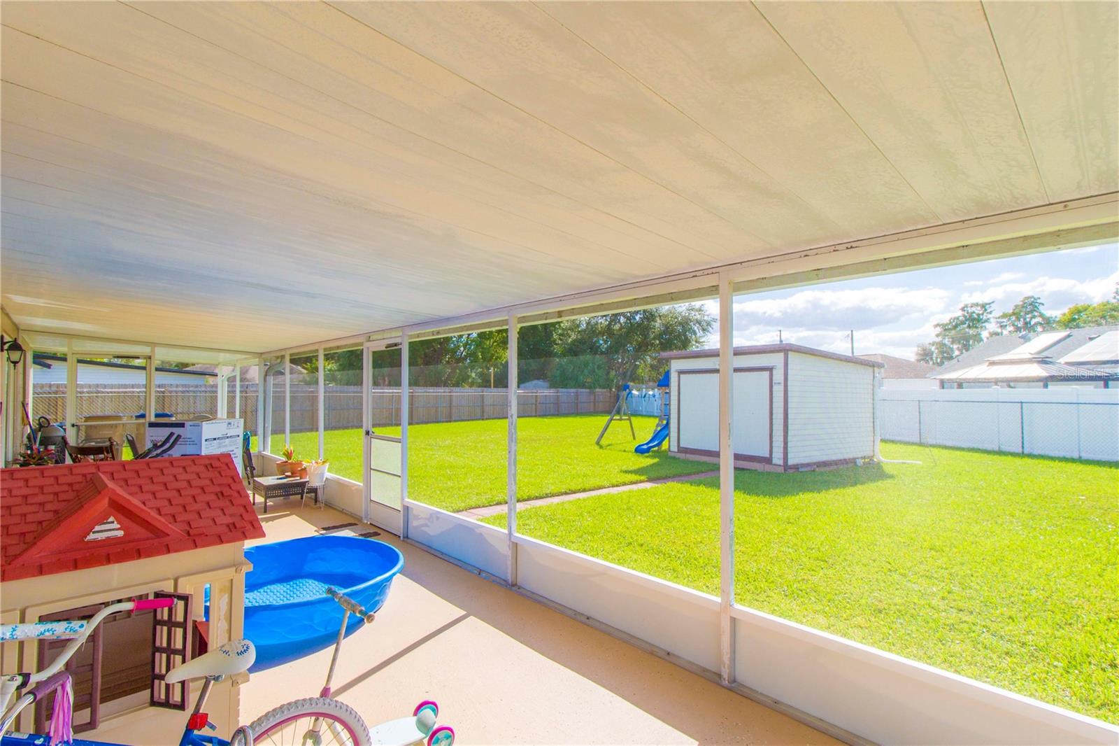 214 DAHLIA DRIVE, Kissimmee, FL 34743