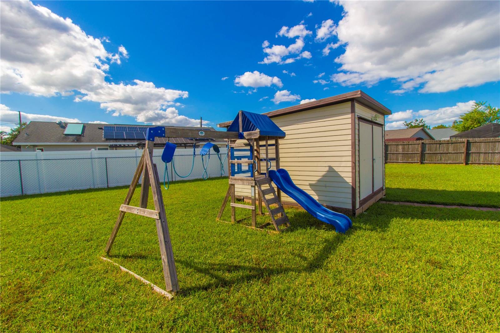 214 DAHLIA DRIVE, Kissimmee, FL 34743