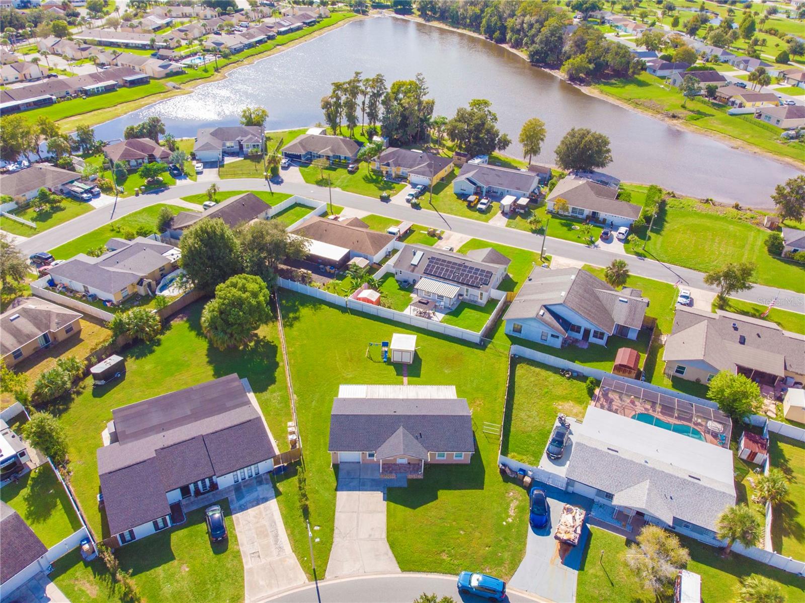 214 DAHLIA DRIVE, Kissimmee, FL 34743