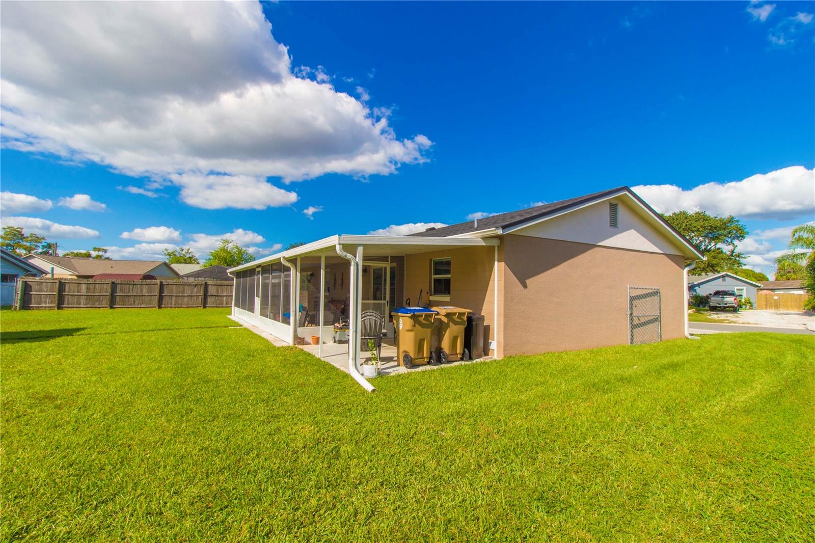 214 DAHLIA DRIVE, Kissimmee, FL 34743