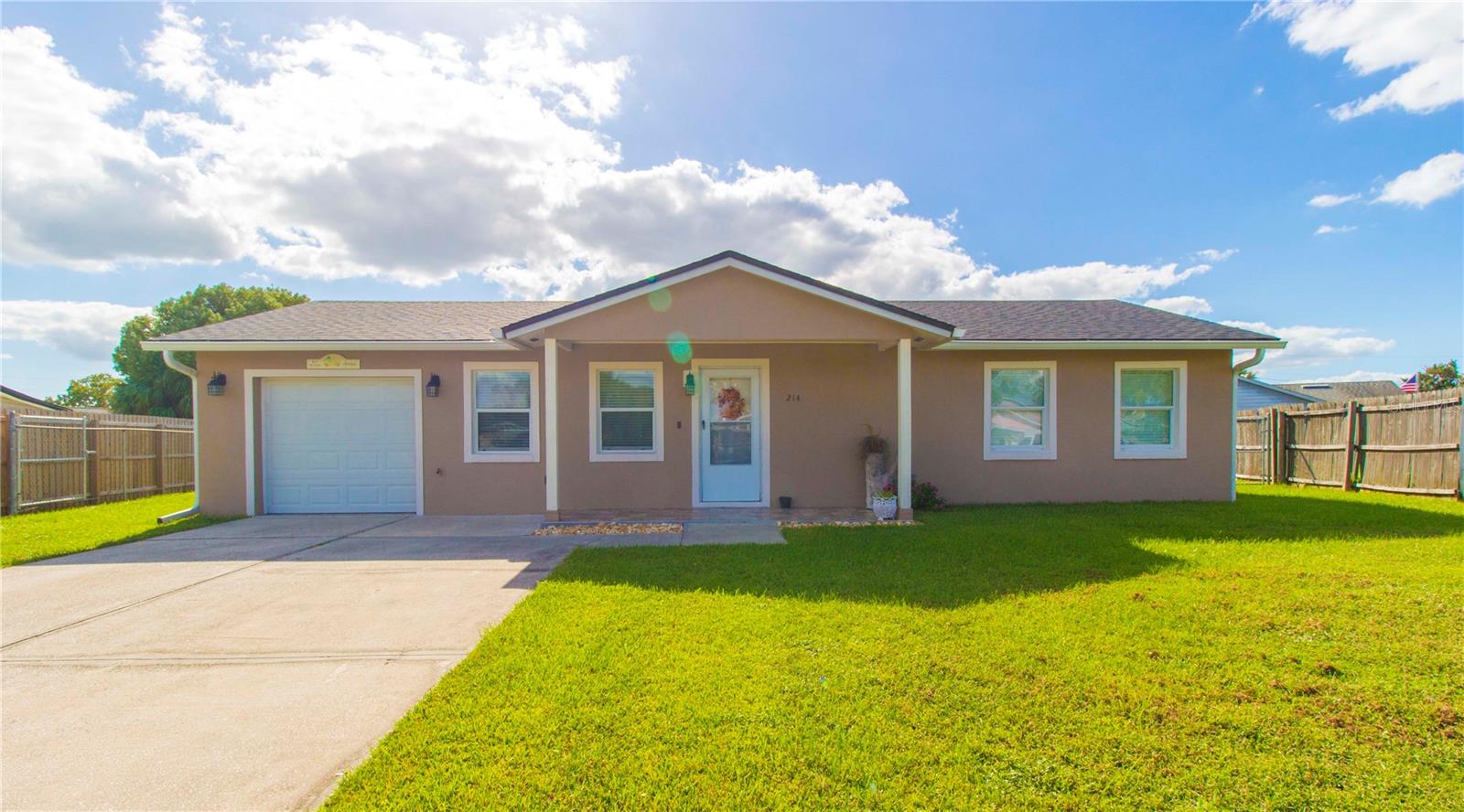 214 DAHLIA DRIVE, Kissimmee, FL 34743