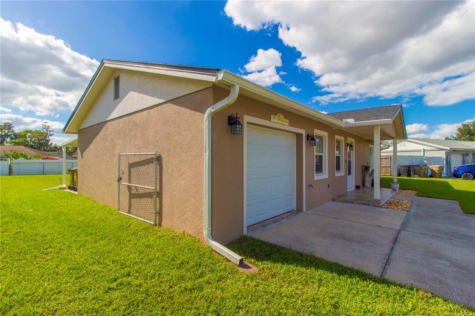 214 DAHLIA DRIVE, Kissimmee, FL 34743