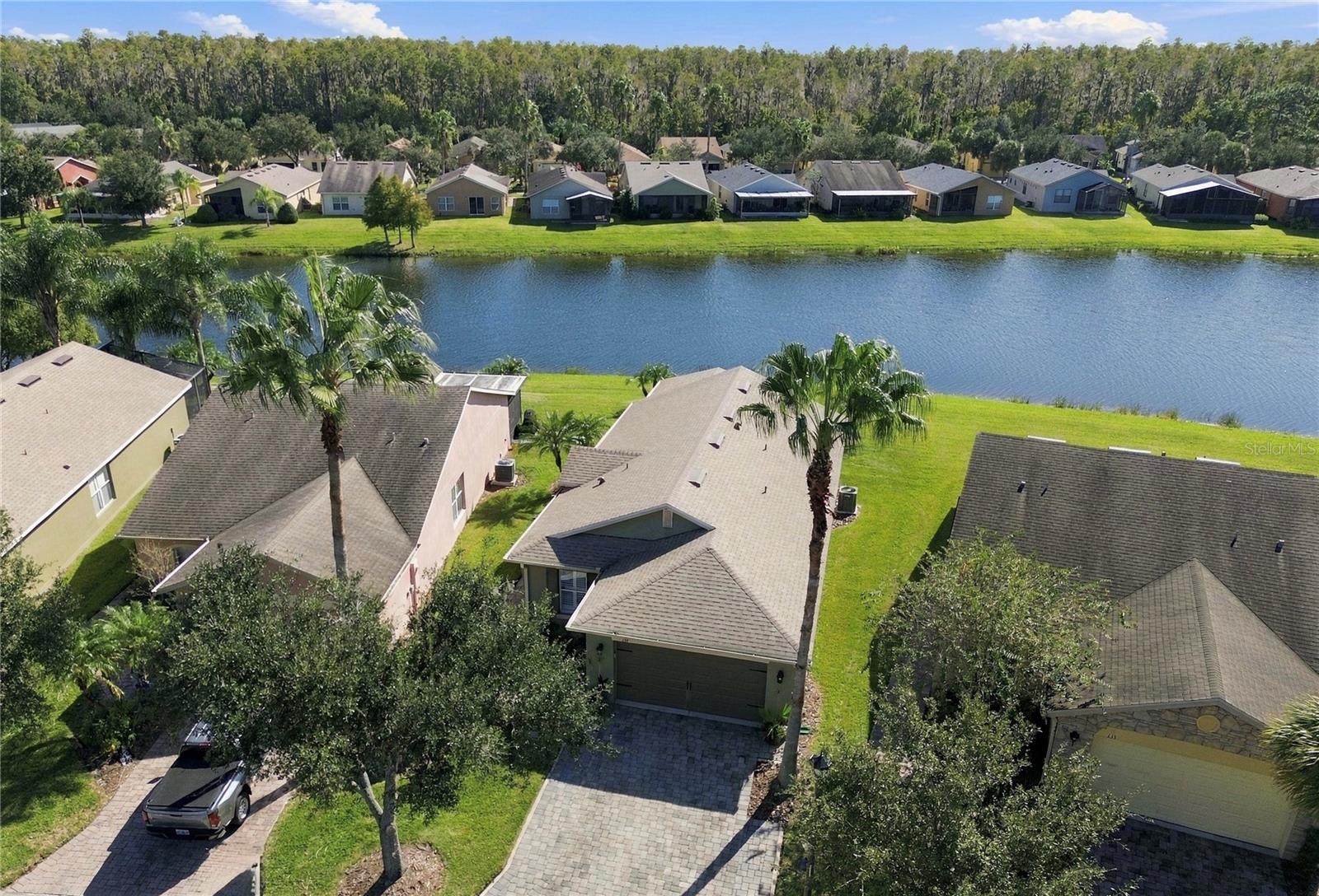137 RIALTO RD, Poinciana, FL 34759