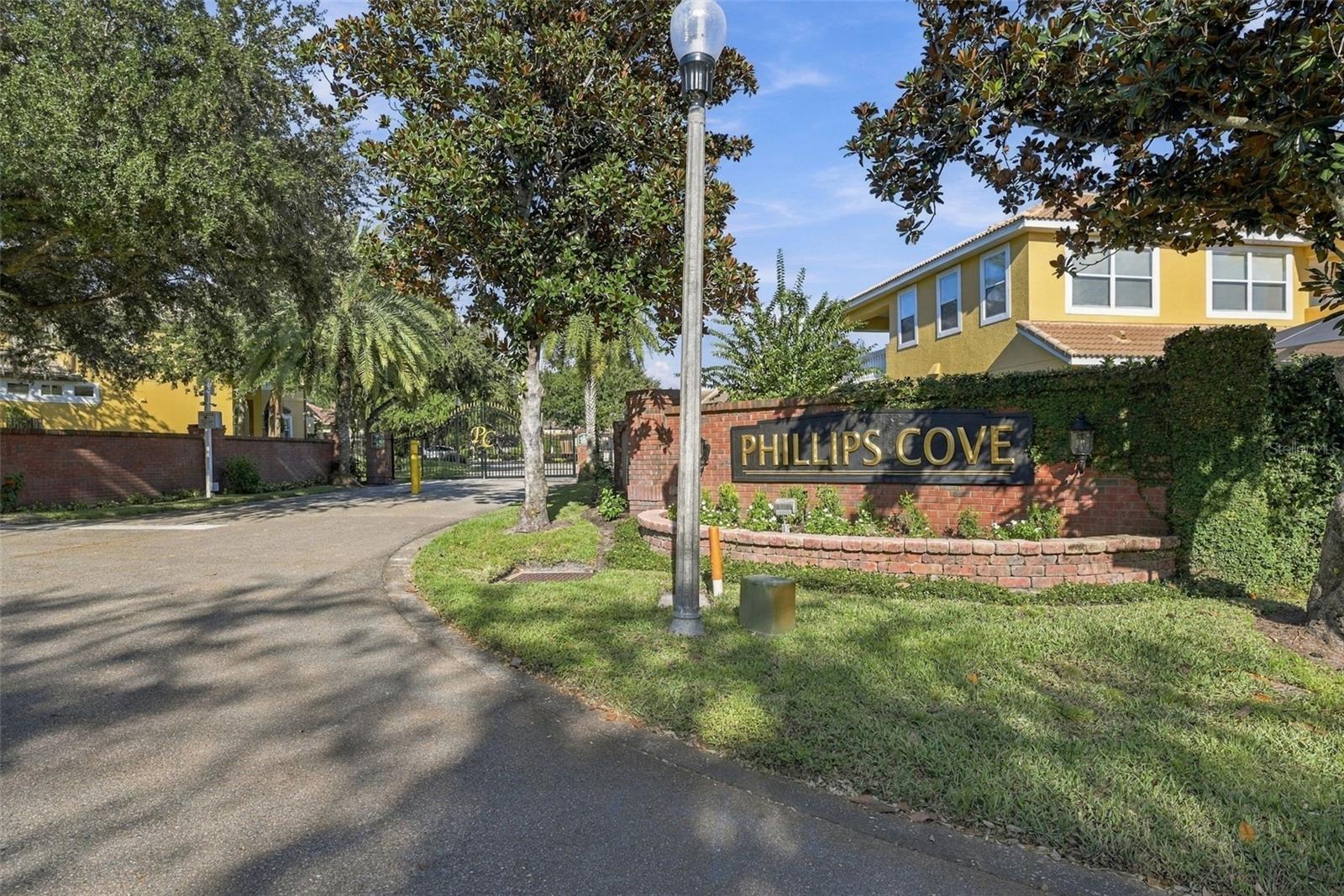 7002 PHILLIPS COVE COURT, Orlando, FL 32819