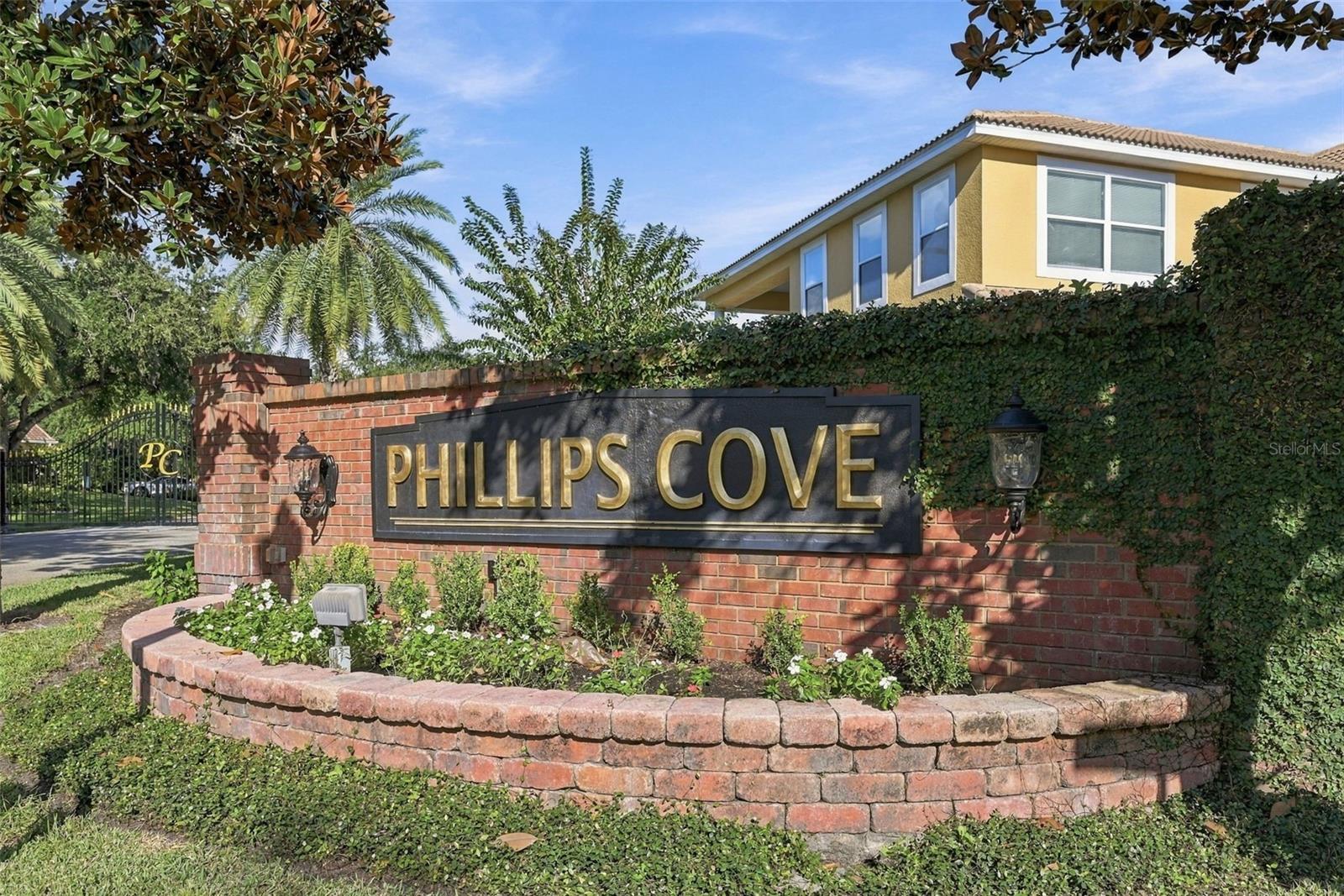 Exclusive Gated Community Nr Shops & Restaurants