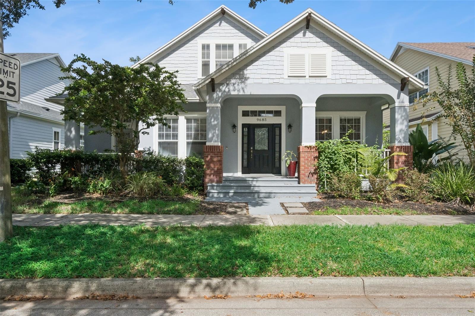 9685 SWEETLEAF STREET, Orlando, FL 32827