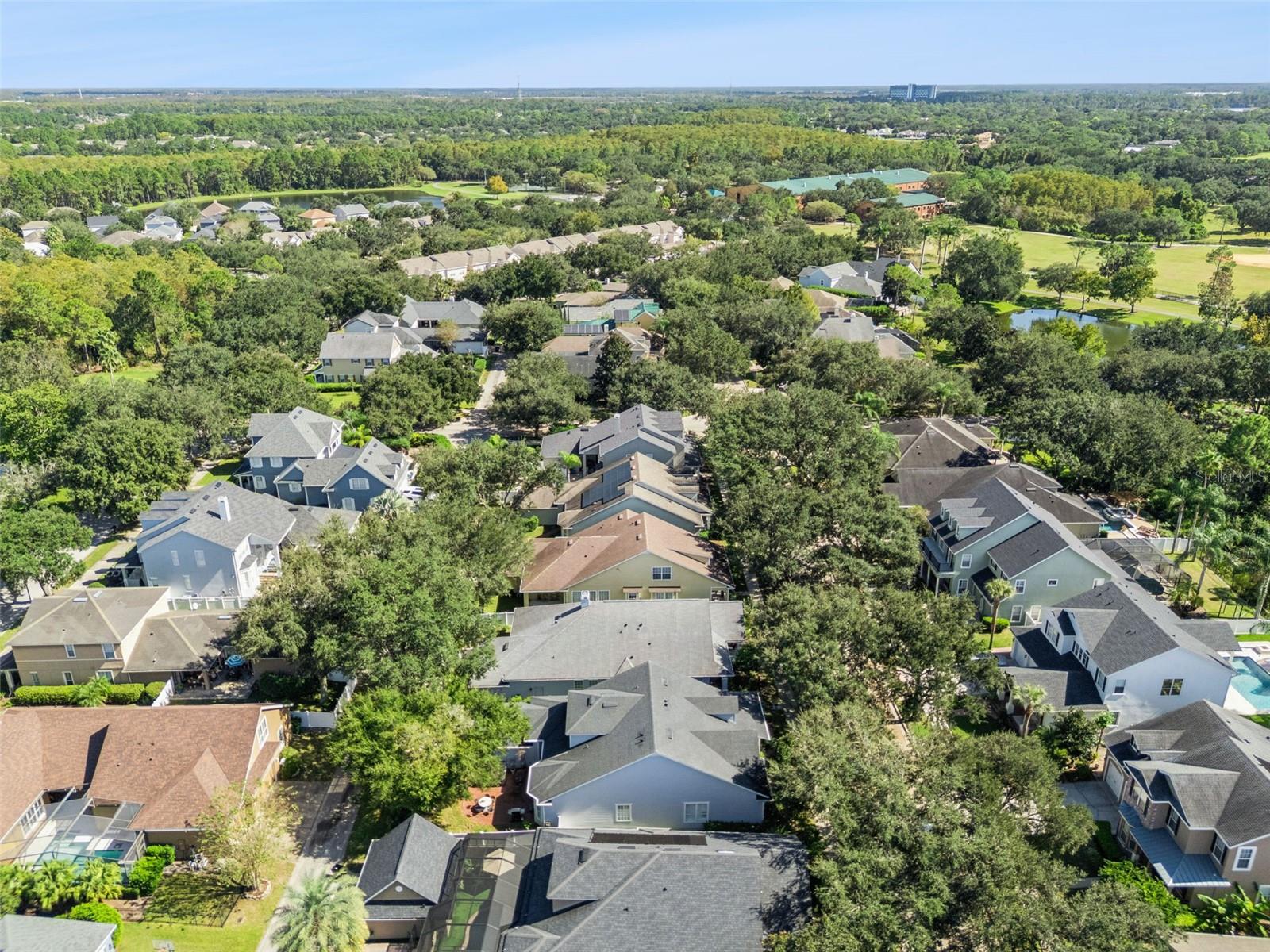 9685 SWEETLEAF STREET, Orlando, FL 32827