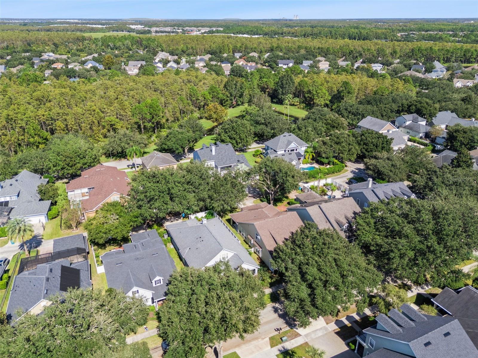 9685 SWEETLEAF STREET, Orlando, FL 32827