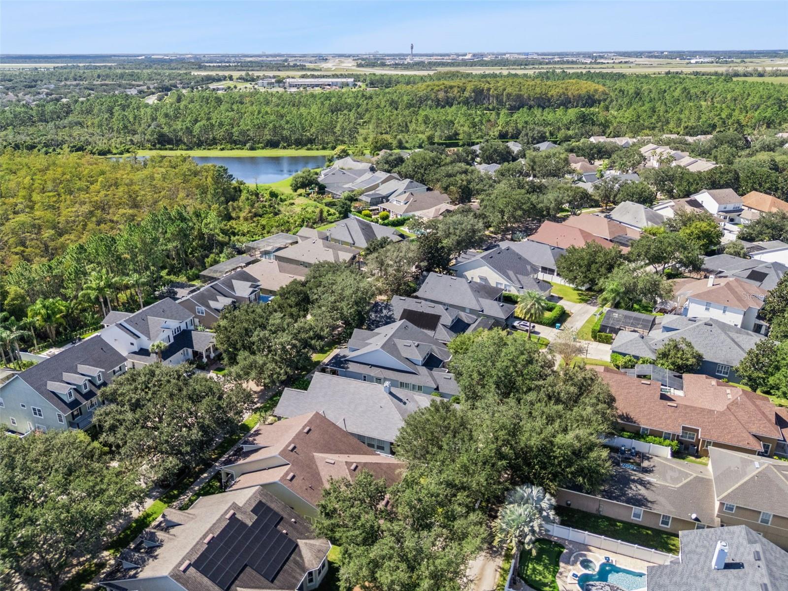 9685 SWEETLEAF STREET, Orlando, FL 32827