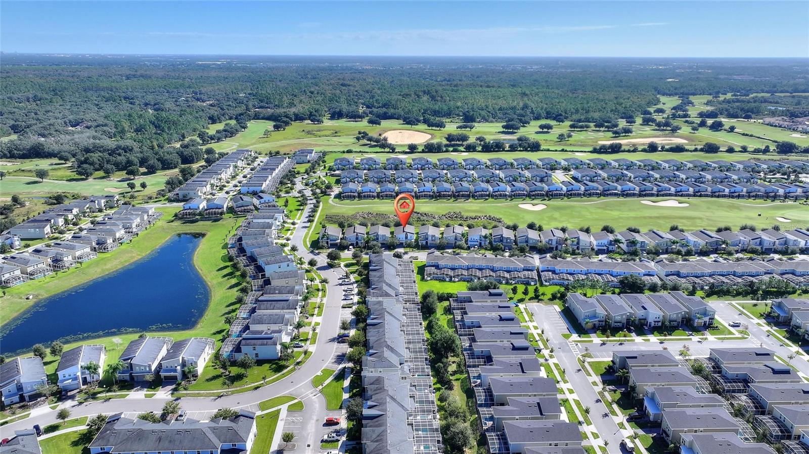 531 PEBBLE BEACH DRIVE, Davenport, FL 33896