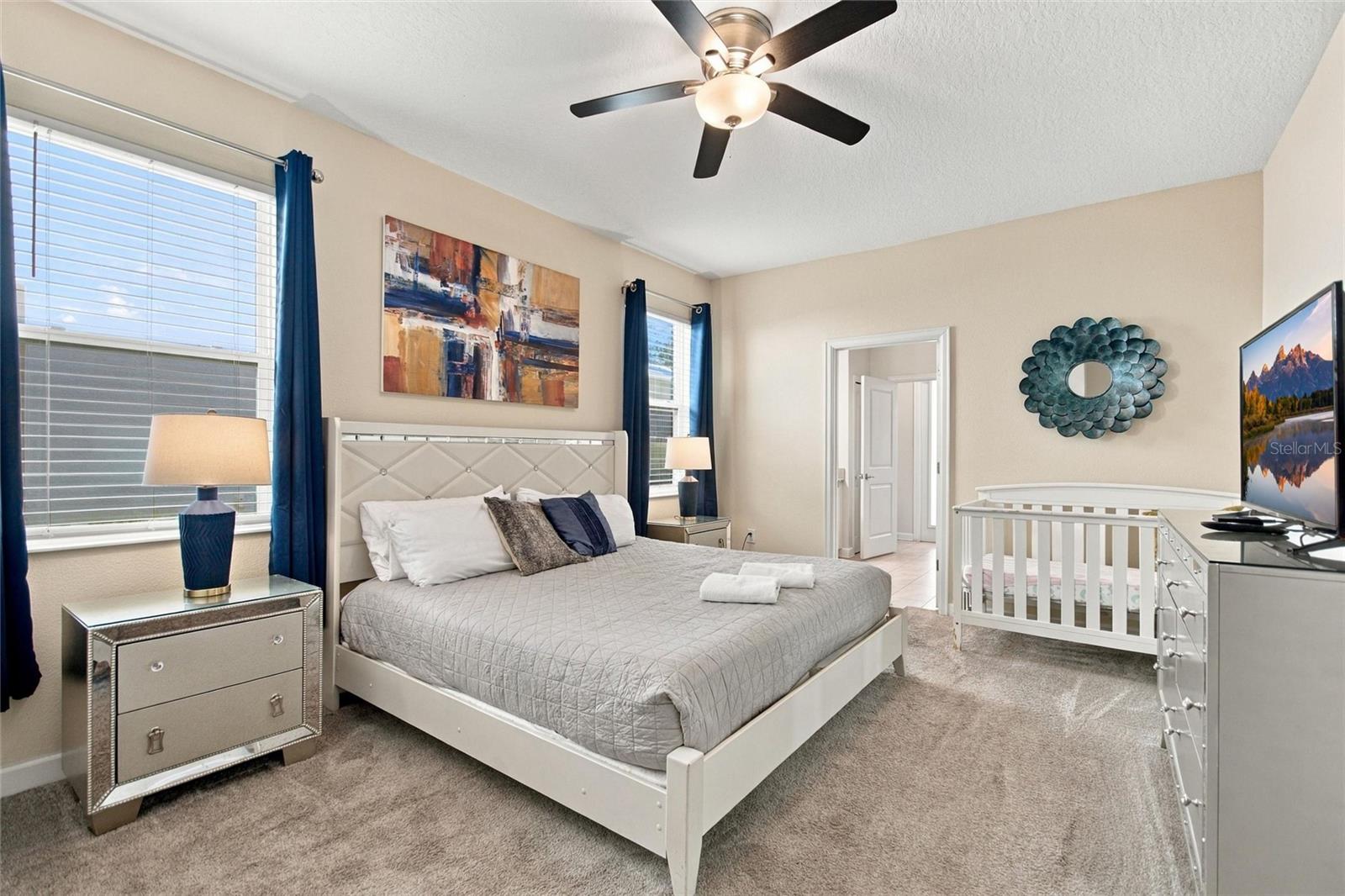 531 PEBBLE BEACH DRIVE, Davenport, FL 33896