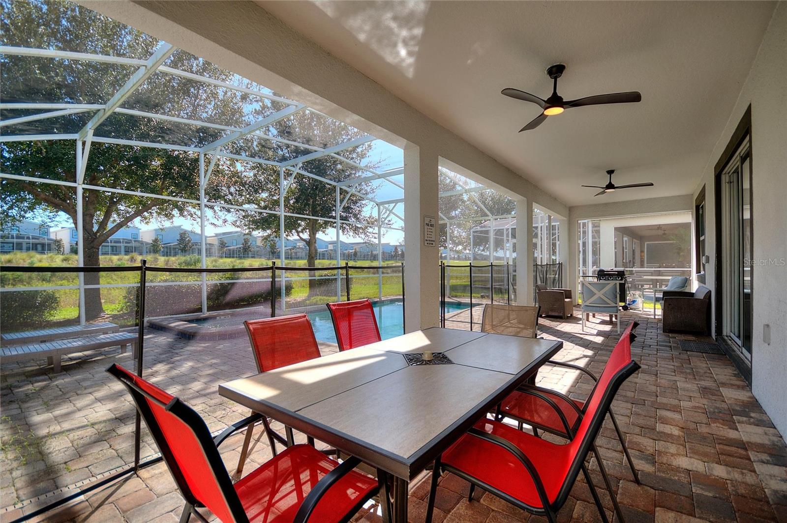 531 PEBBLE BEACH DRIVE, Davenport, FL 33896